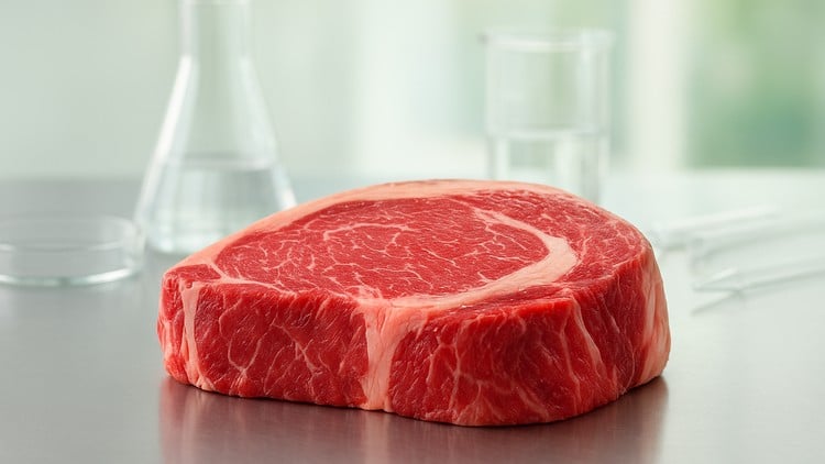 comidoc's tweet photo. Principles of Meat Science: Meat Quality, Processing Safety

⏱️ 2.0 hours
⭐ 4.10
👥 1,119
🔄 Oct 2025
💰 $17.99 → 100% OFF

https://t.co/jOkDITldJu

#MeatScience #FoodSafety #MeatProcessing #udemy https://t.co/WXIc7Cf5lR