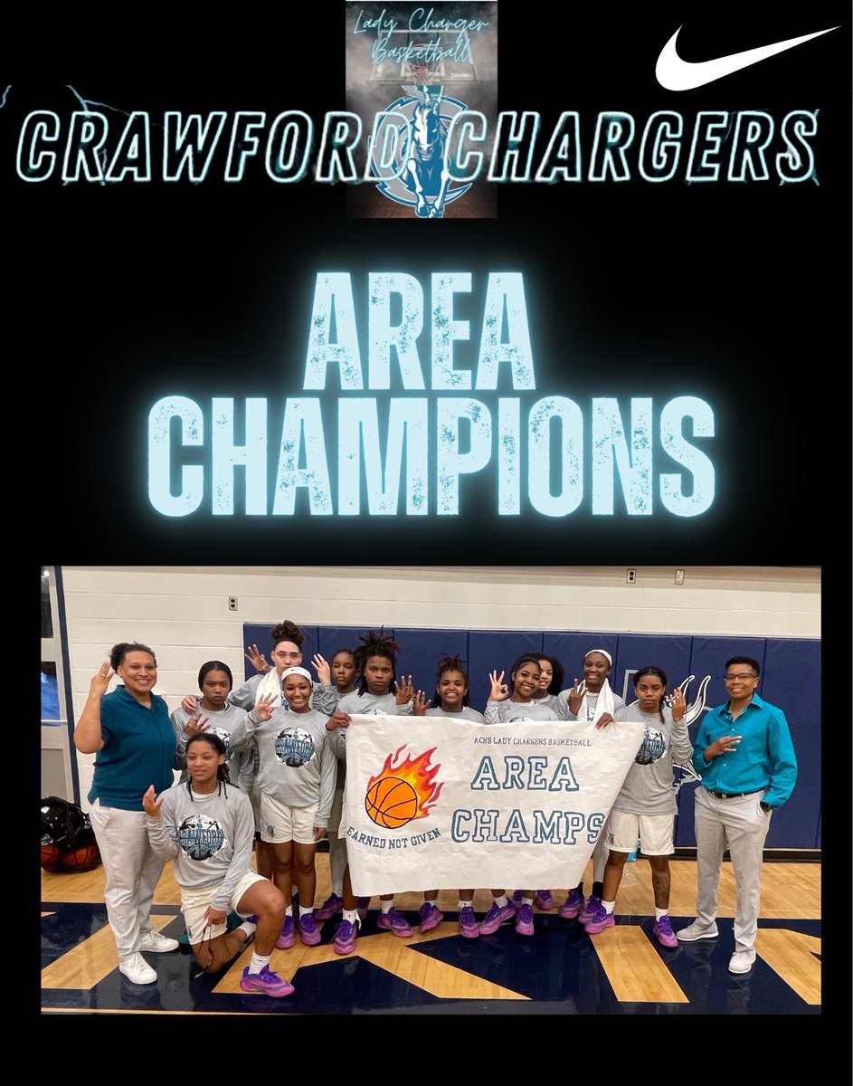 ACHS_Boosters's tweet photo. Congratulations @ACHS_ChargerGBB you are Area Champions⚡️🏀🐎. 

Lady Chargers 49
Lady Hornets 42

Regional Semifinal round up next, details coming soon! 

#EverythingEarned #NothingGiven #GritOverQuit #DoItFor2 #ChargersWin

@ACHS_ATHfbisd @ACHS_Chargers https://t.co/PfIgaciOOL