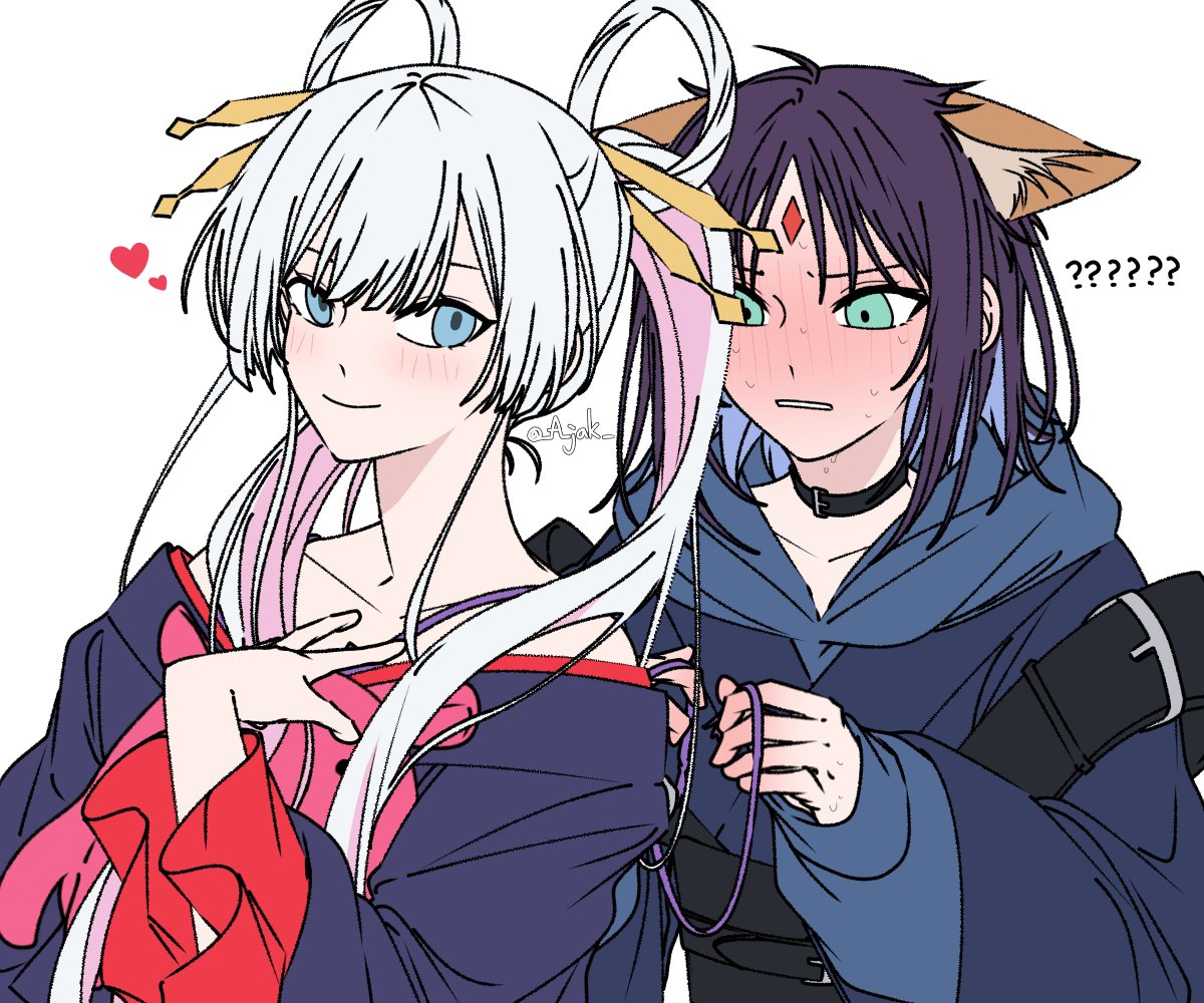 아작 (@_a_jak_) on Twitter photo 