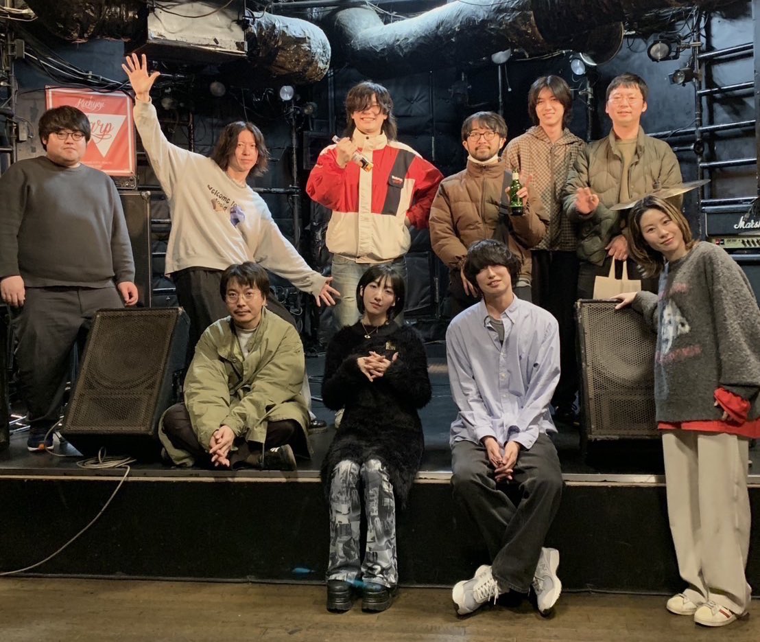 DOGADOGA(ドガ) tweet media