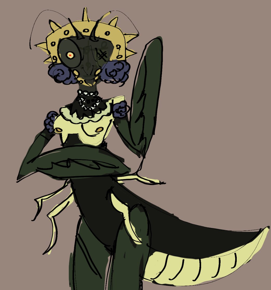 countryofsal's tweet image. i am drawing the prime assets as bugs