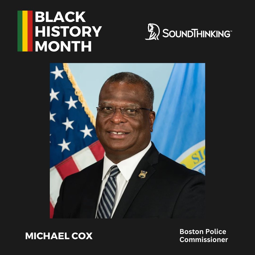 SoundThinking tweet media