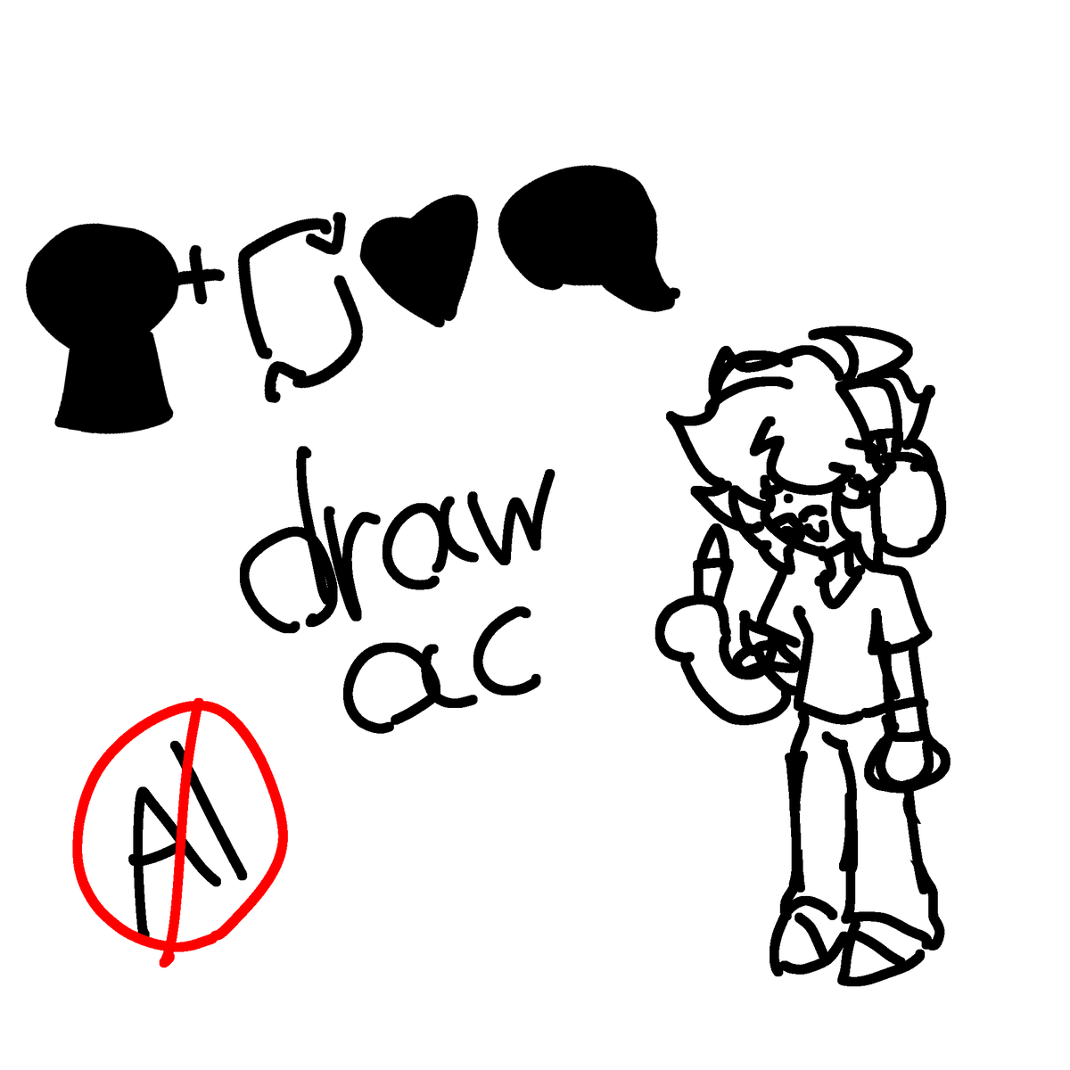 Skieblue_Star (@ikerdoodles1) on Twitter photo 