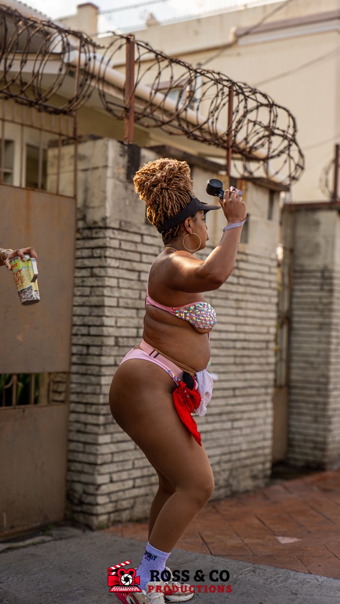 Ross & Co Productions tweet media