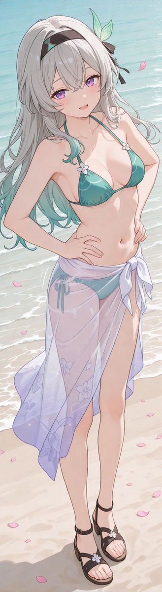 I_mawarring's tweet photo. ホタル-Firefly- (1/2)   

○⇐TOUCH？
SFW illustration, no nudity, no suggestive intent, fanart appreciation https://t.co/A3C08igMy7