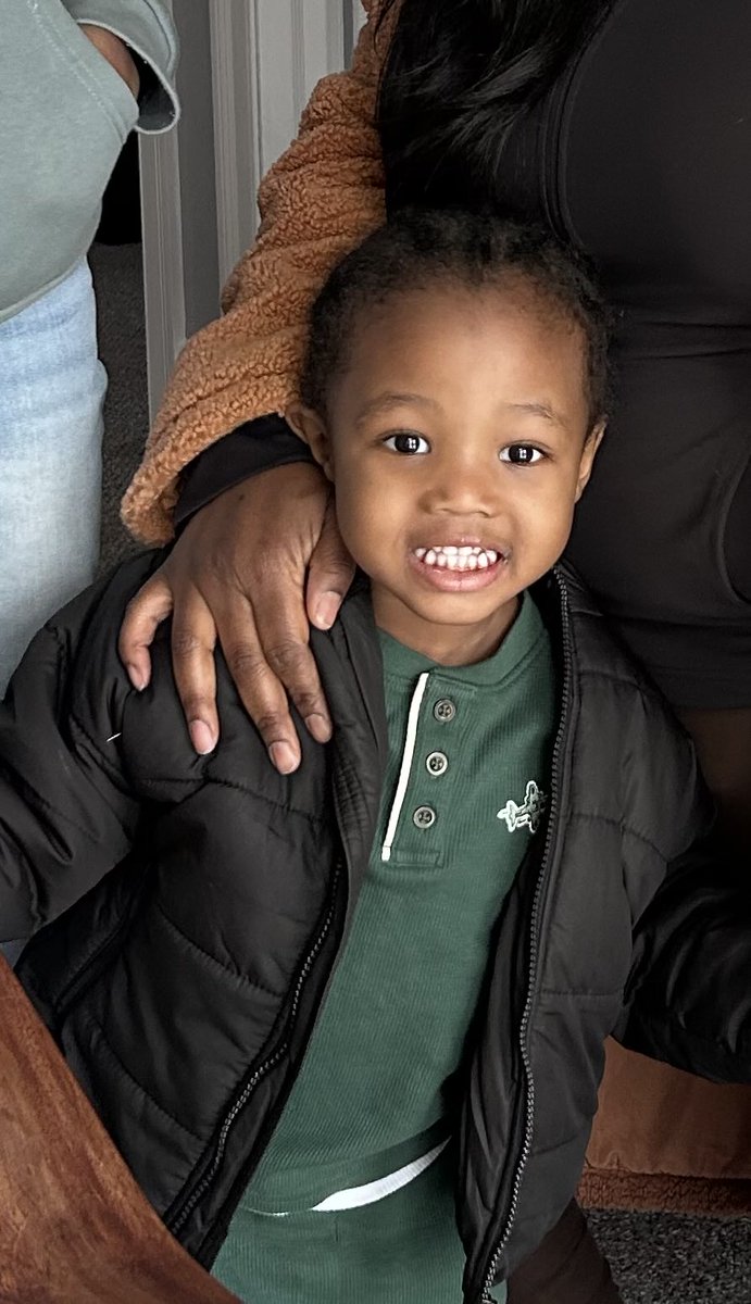 Graduate 𝗙𝗮𝗹𝗼𝗻 𝗙𝗿𝗲𝗲𝗺𝗮𝗻 of Chester stopped by the campus Wednesday with her sons. She is a recent alum of the college’s 𝗟𝗶𝗰𝗲𝗻𝘀𝗲𝗱 𝗣𝗿𝗮𝗰𝘁𝗶𝗰𝗮𝗹 𝗡𝘂𝗿𝘀𝗶𝗻𝗴 program 🩺  𝑻𝒉𝒆 𝒇𝒖𝒕𝒖𝒓𝒆 𝒊𝒔 𝒃𝒓𝒊𝒈𝒉𝒕! 

PIT.edu

#𝗻𝘂𝗿𝘀𝗲𝘀 ❤️