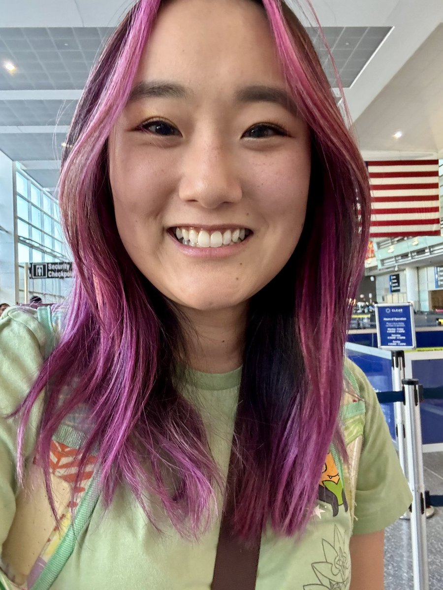 Nekkra's tweet image. Already heading out on another adventure, see you tomorrow in Los Angeles for the Kalos Pokémon GO Tour!

Thanks to @PokemonGoApp for the #freeaccess

I am SO excited to play my first IRL Pokemon Go Tour event!