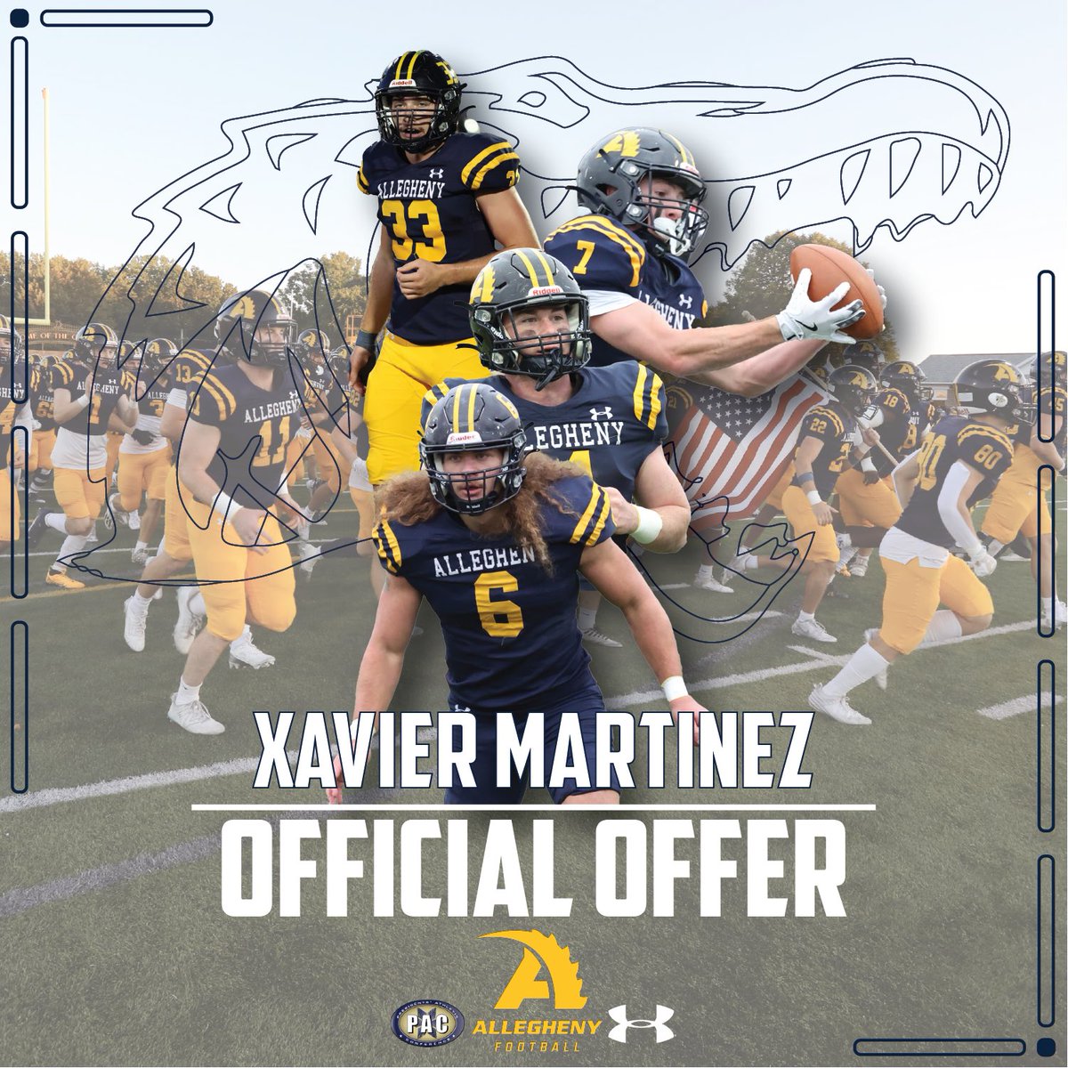 Xavier Martinez tweet media