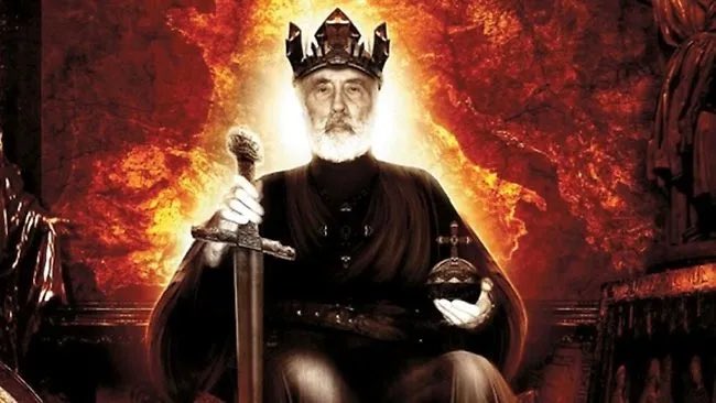 computerfren's tweet image. You will never be him