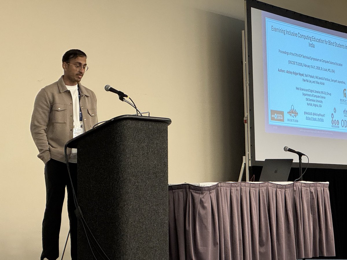 Akshay K Nayak tweet media