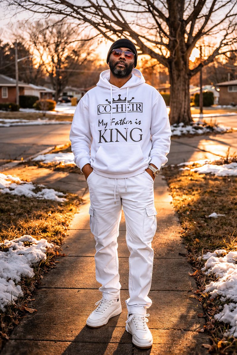 God's Favorite® tweet media