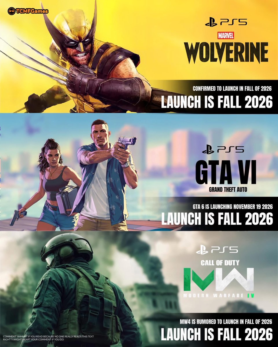 TCMFGames tweet media