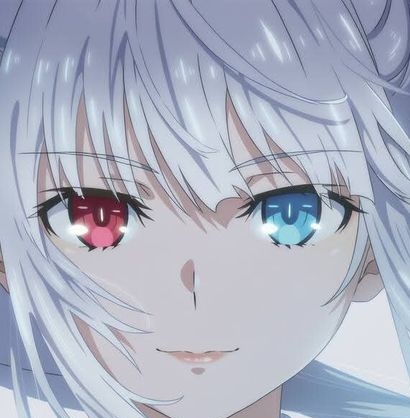 Give me a reason not to hold back, and I won't~

Disappoint me and I will plunge you into darkness~