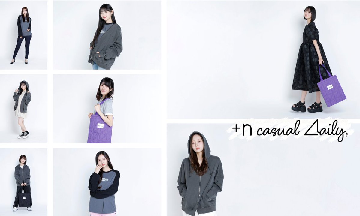 乃木坂46オフィシャルグッズ【公式】 on X: 