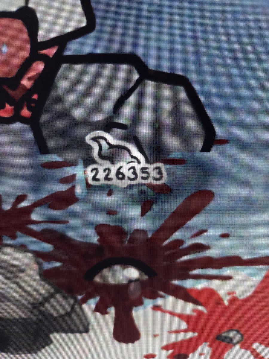 boner vessel tweet media