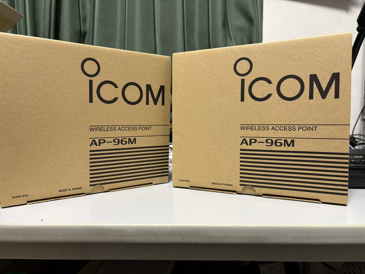 イシキリIN104/JQ3AYT (@IN1043) / Posts / X