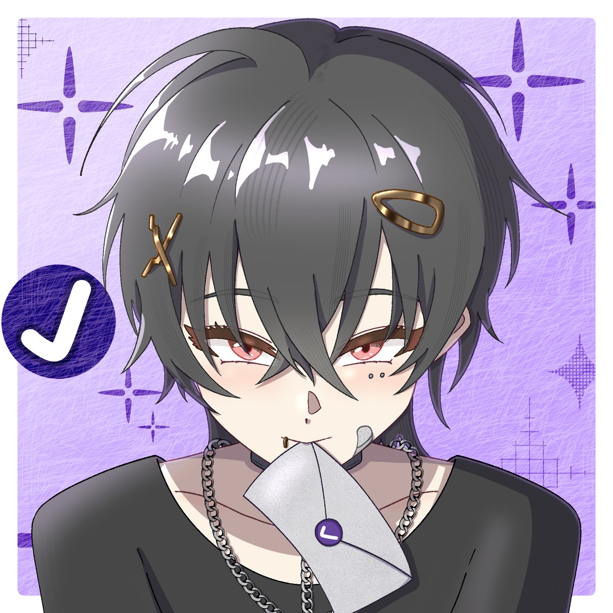 曄曄11🍂【個人勢Vtuber】 tweet media