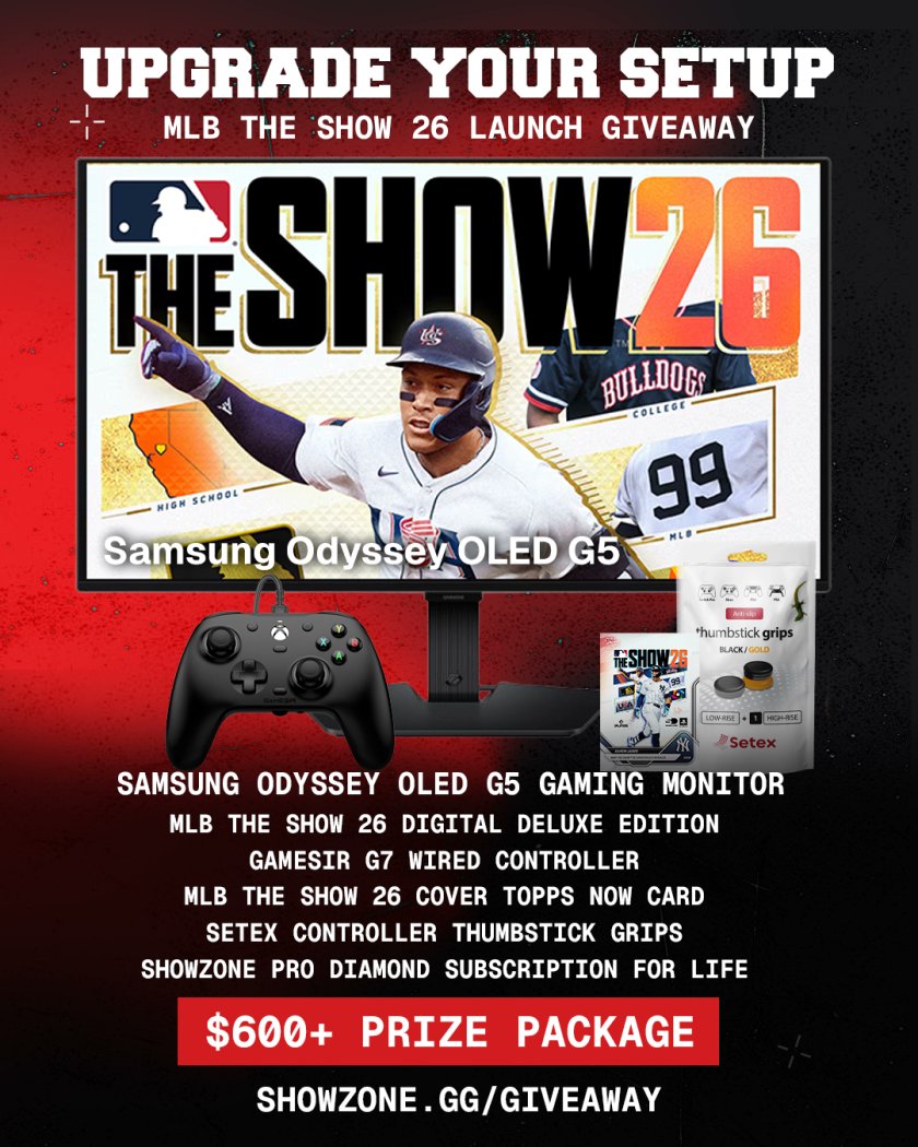 ShowZone tweet media