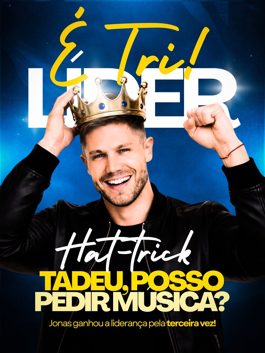 Jonas ⚡️ tweet media