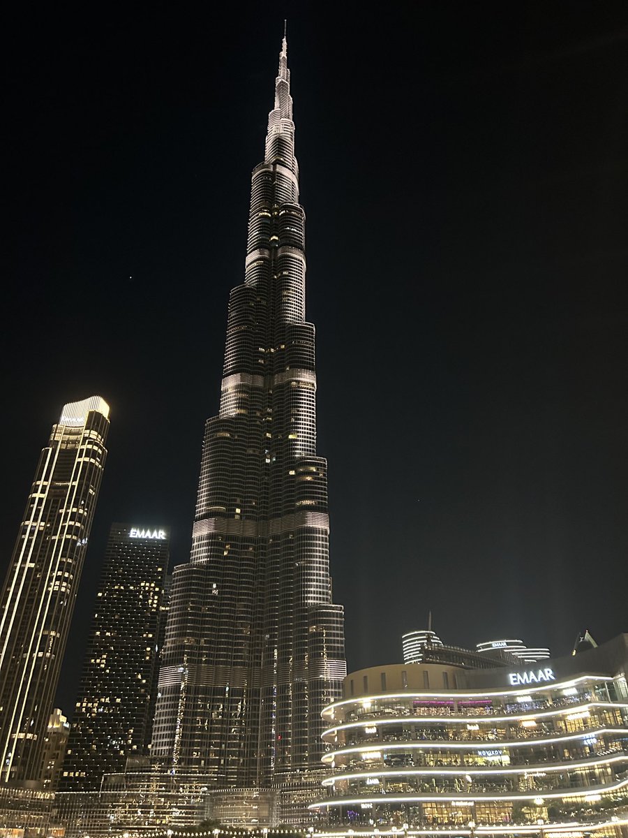 Views from the 125th