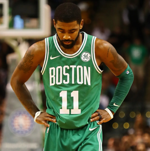Celtics Lead tweet media