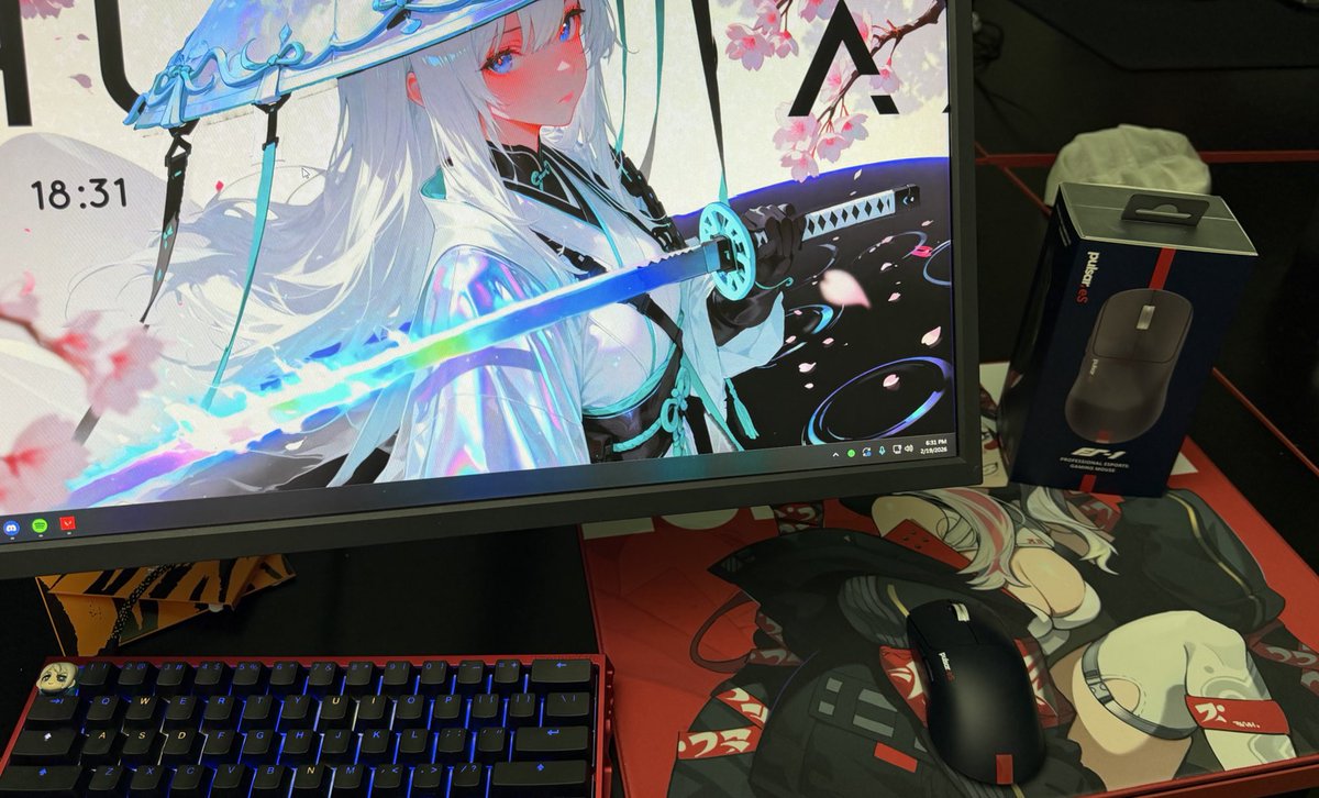 LOUD Darker tweet media