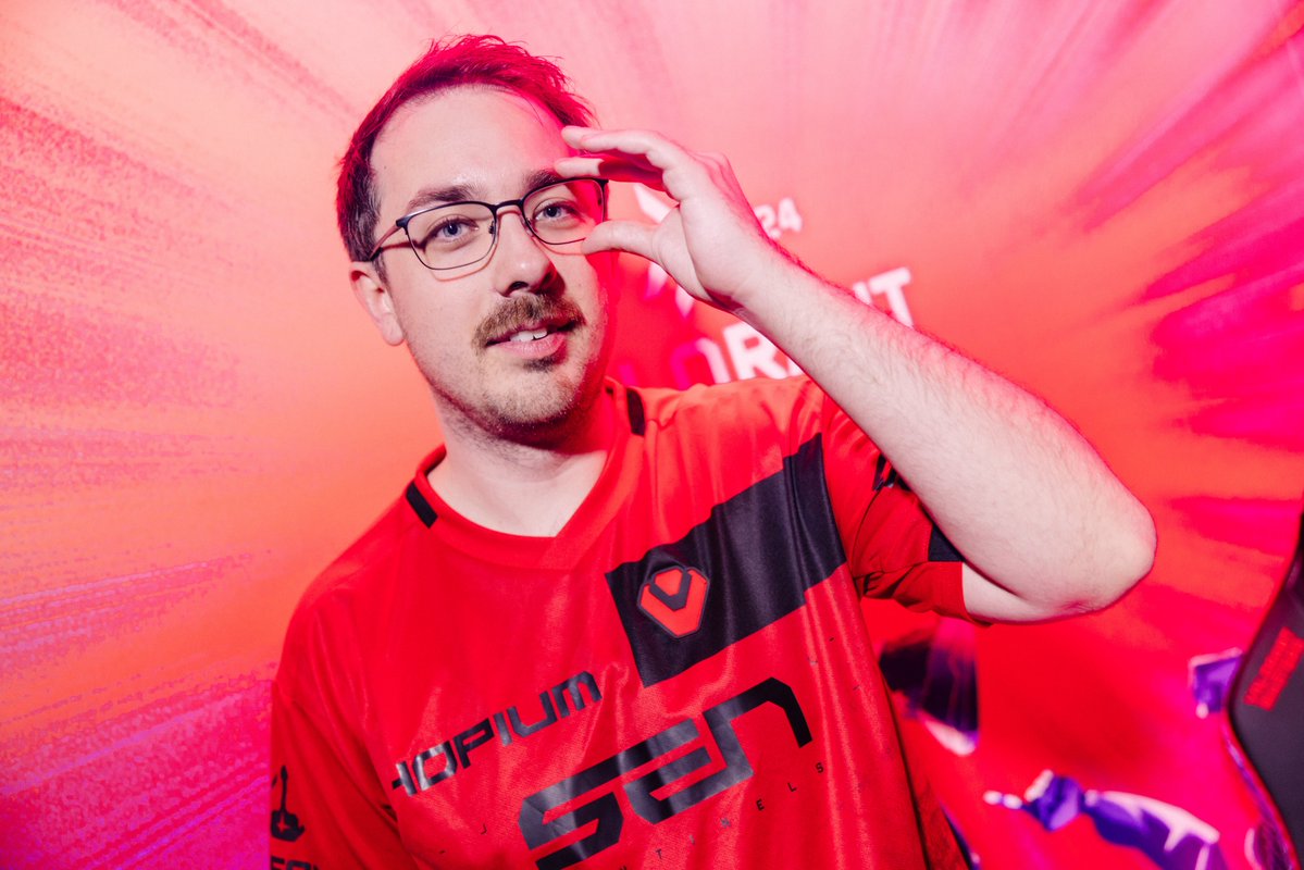 VCT Centel tweet media