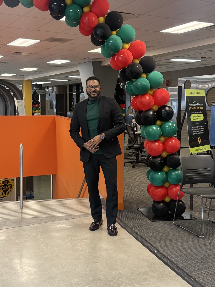 javanreed's tweet photo. “The work of education is the work of remembering — carrying forward the brilliance, struggle, and possibility rooted in Black history so the future can stand taller.” - (Reed, 2026) https://t.co/ocOLn2PgS4