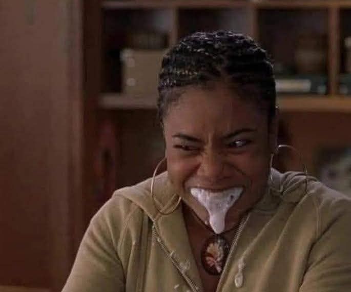 Mi honesta reacción cuando veo a personas cortarse hasta el hueso: