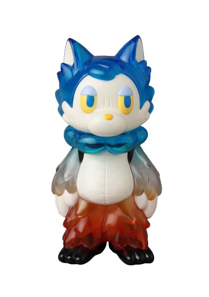 fewmany sofubi tweet media