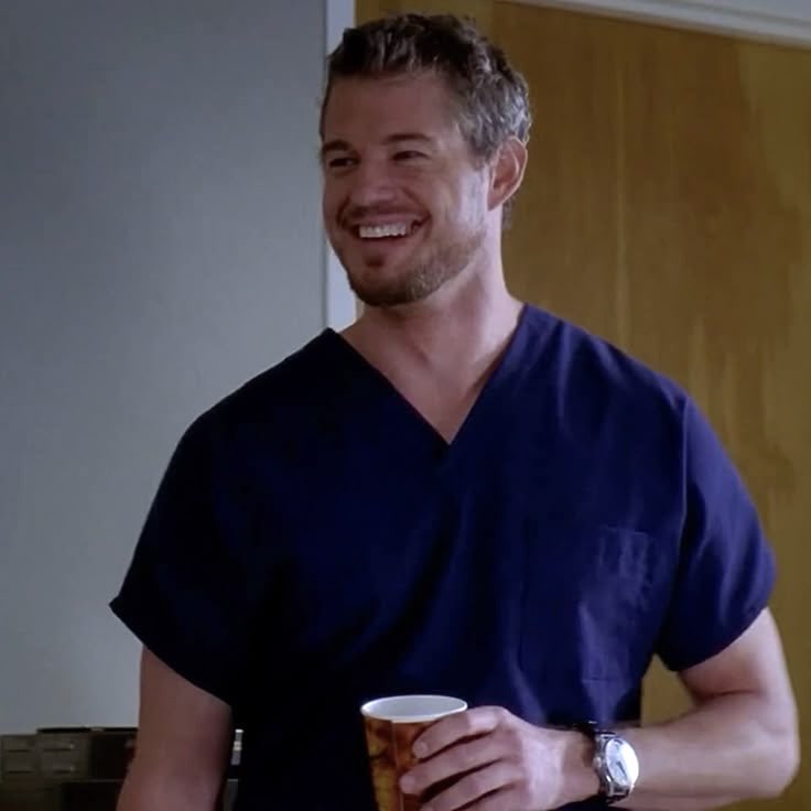 mark sloan you will always be famous and remembered truly one of the most iconic characters of all time