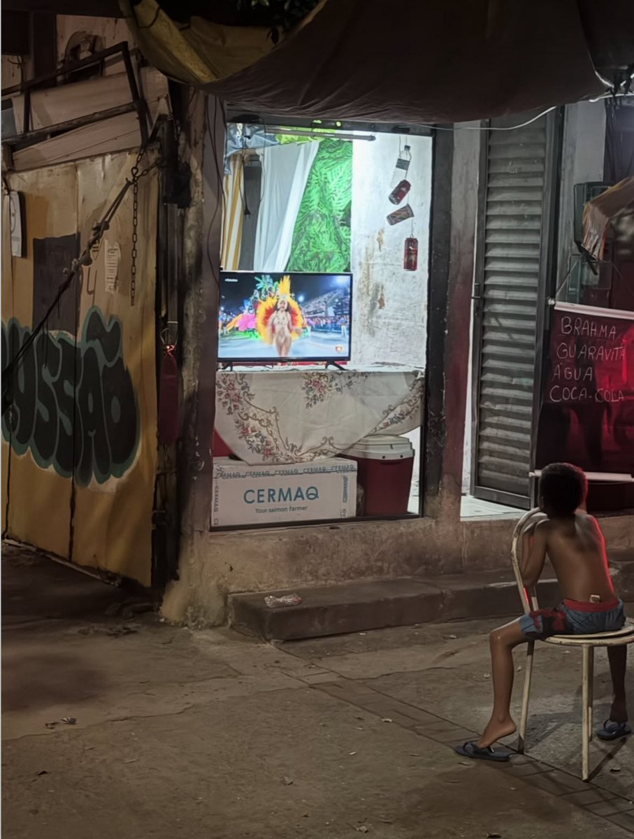 RichardCustod18's tweet photo. “Carnaval é história” https://t.co/DOu34xiWLn