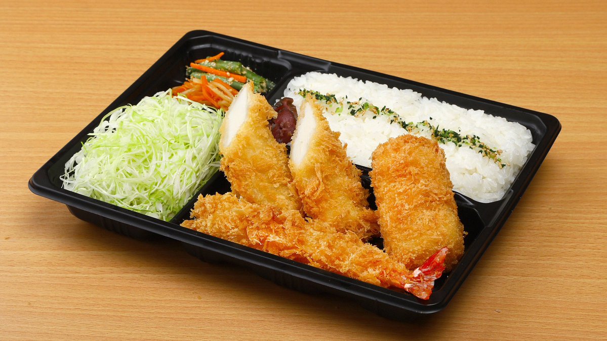 とんかつ新宿さぼてん【公式】 (@shinjukusaboten) / Posts / X