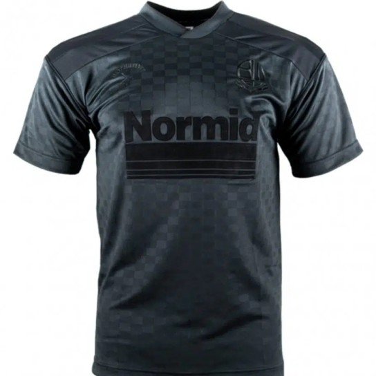 1995〜1997 ユニフォーム ボルトンワンダラーズ