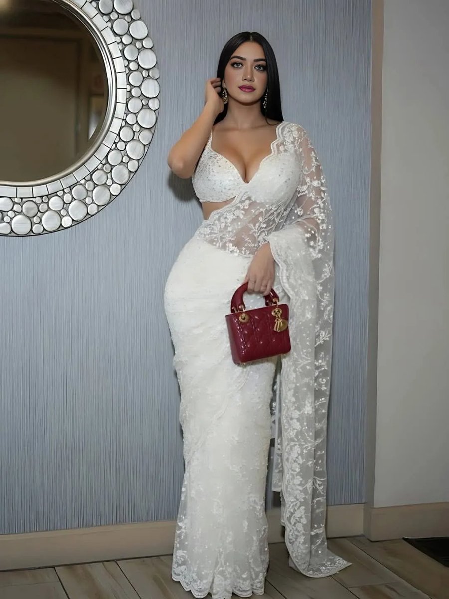 आकांक्षा आर्या tweet media