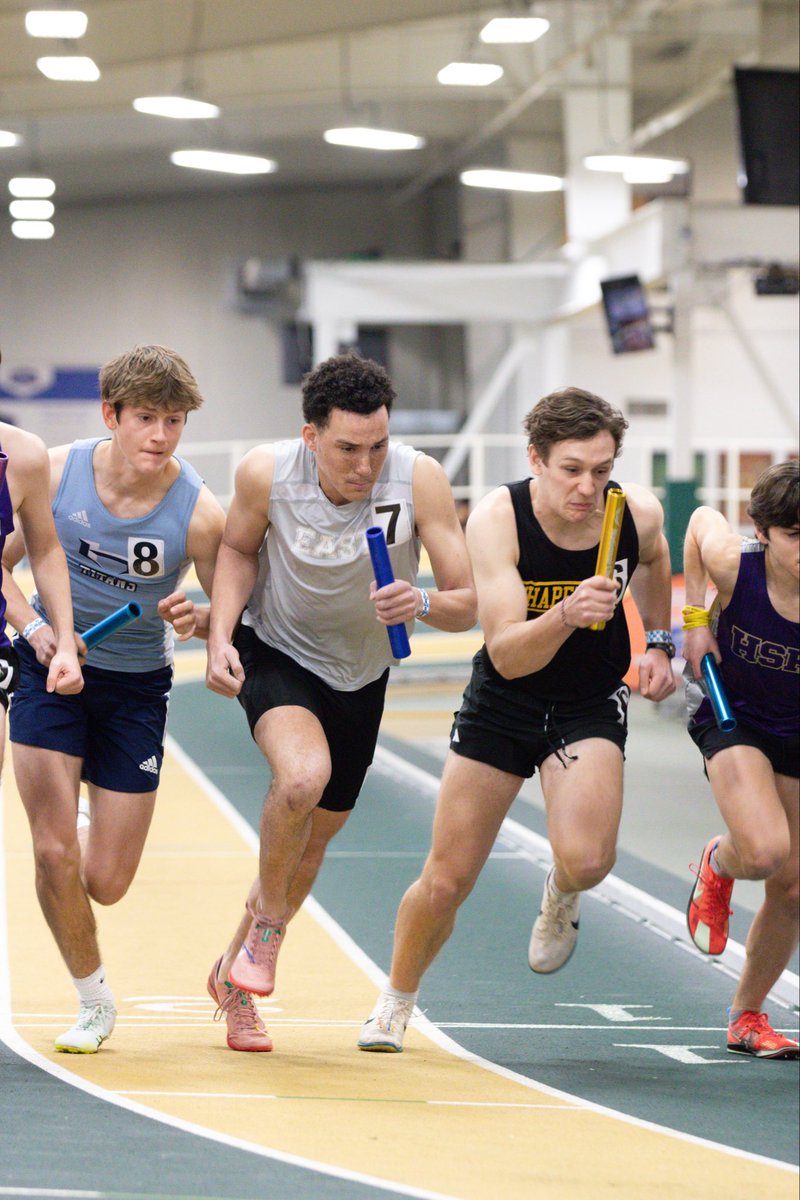 East Forsyth Distance tweet media