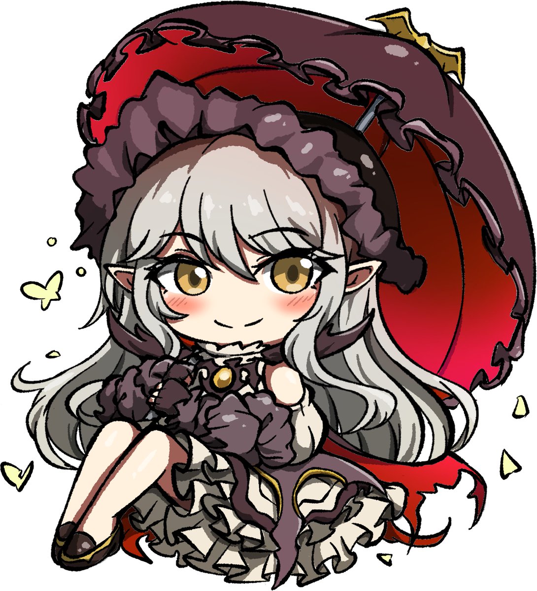 Commission for Kabo-Kin #guardiantales