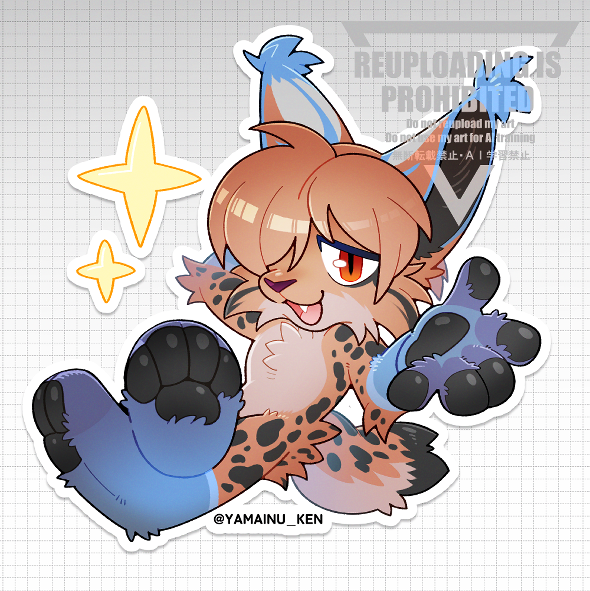 山戌軒/Yamainuken tweet media