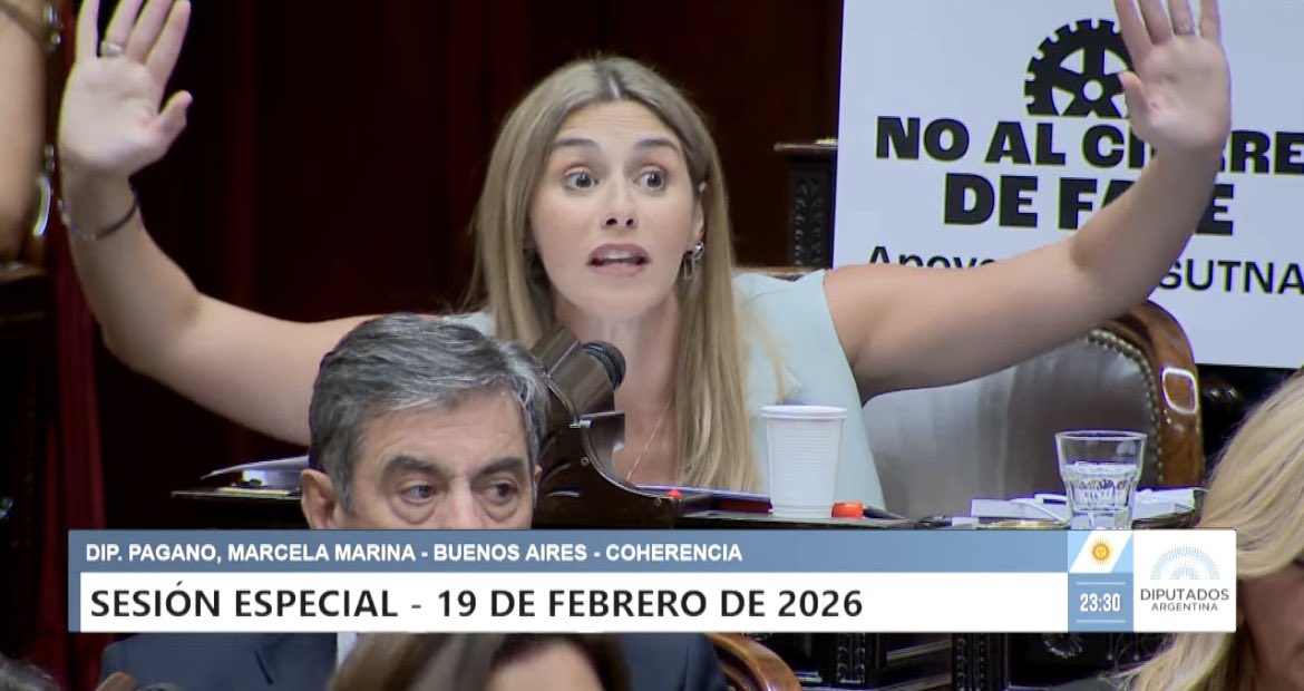 Pericia psiquiátrica urgente, por favor.