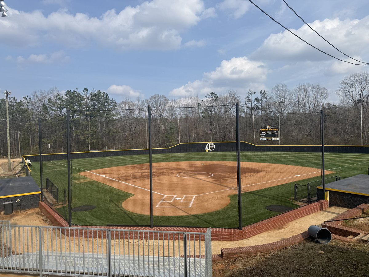 Pontotoc Softball (@pontotocsball) on Twitter photo 