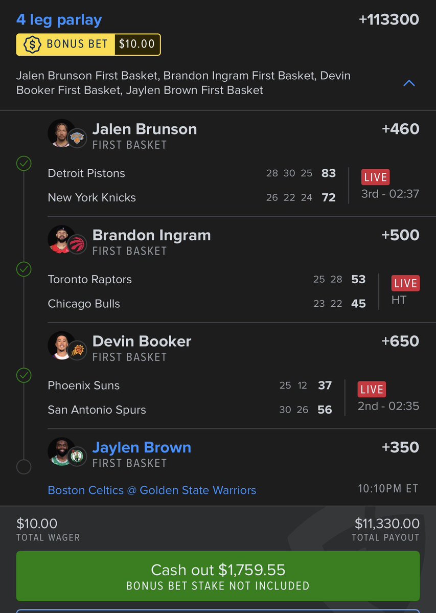 Think I either made the worse decision of my life or a great one!