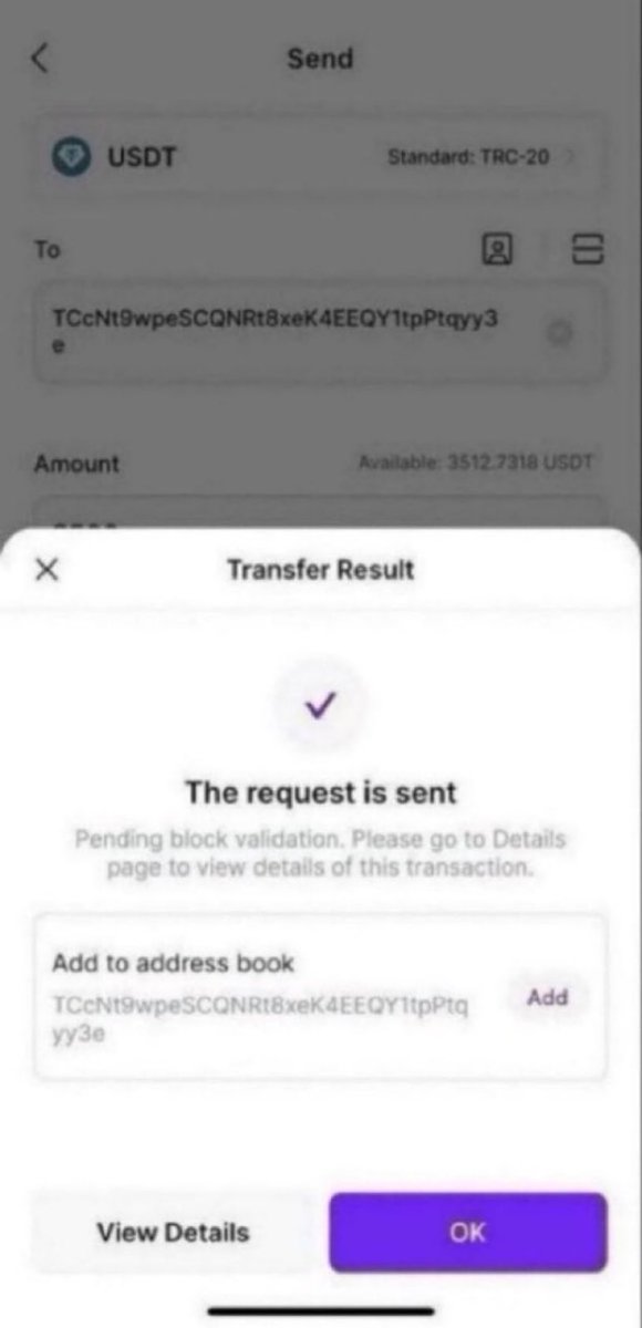 adamssmith1981's tweet photo. **Scam Warning!**  
Beware of platforms like #Pamioerut and #Bytesi—they are scams. Act now: withdraw your funds immediately and contact me for support.  
#USDCBTC #CryptoFraud #GrizzlyDex #ScamAlert #Monbase #Bitwin #Margex #Bitstable #Bytecross #Scam $BTC #CryptoScam https://t.co/UZWlKA0mfa