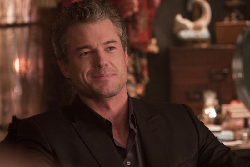 legendaarykay's tweet photo. His little cute Smile, You’ll always be loved Eric Dane https://t.co/QYDEVKWzAa