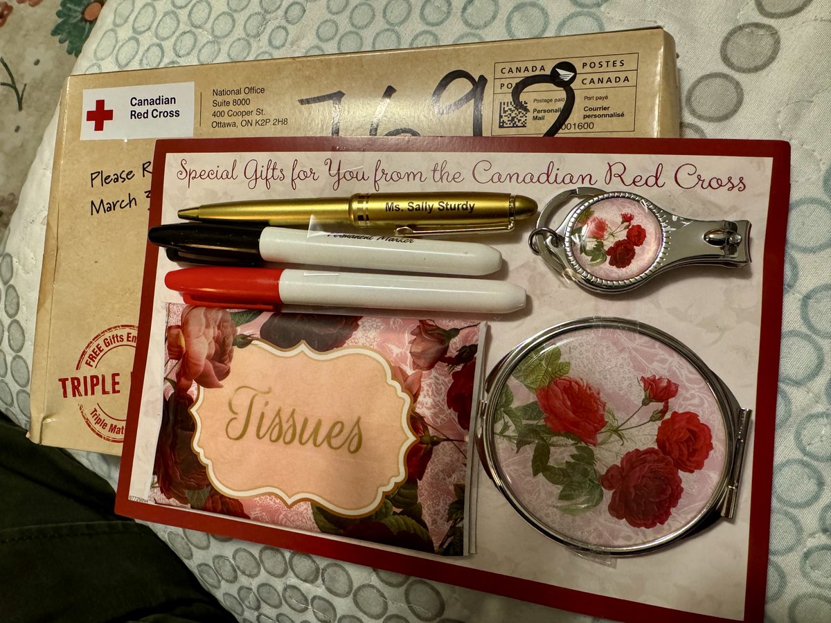 Hugh Sturdy 🇨🇦 tweet media