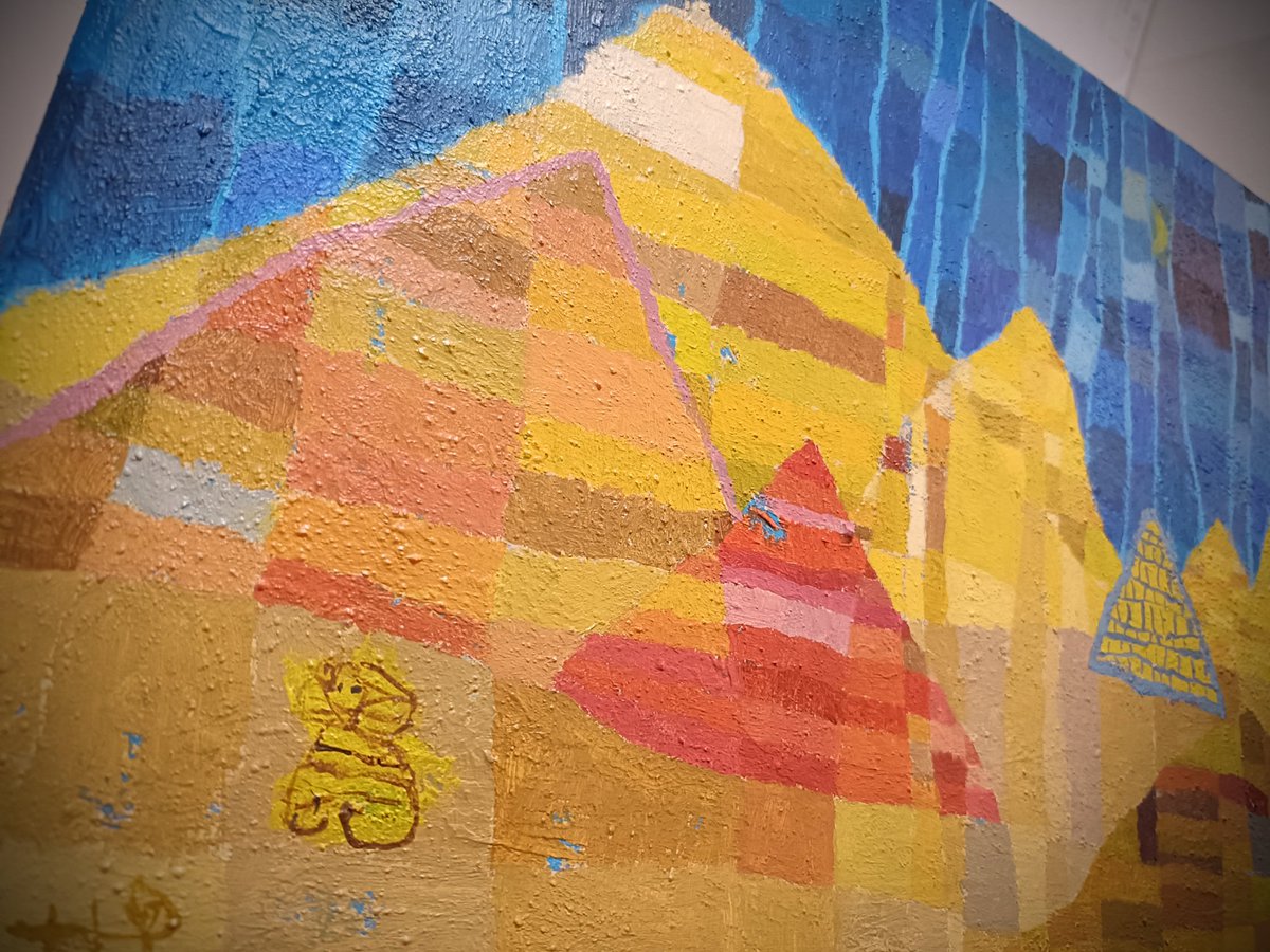 H@L(ハル) 画家・絵本作家 (@hal_spirit) / Posts / X