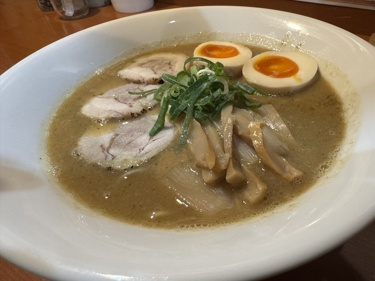 みそしる (@sssgmiso) / Posts / X