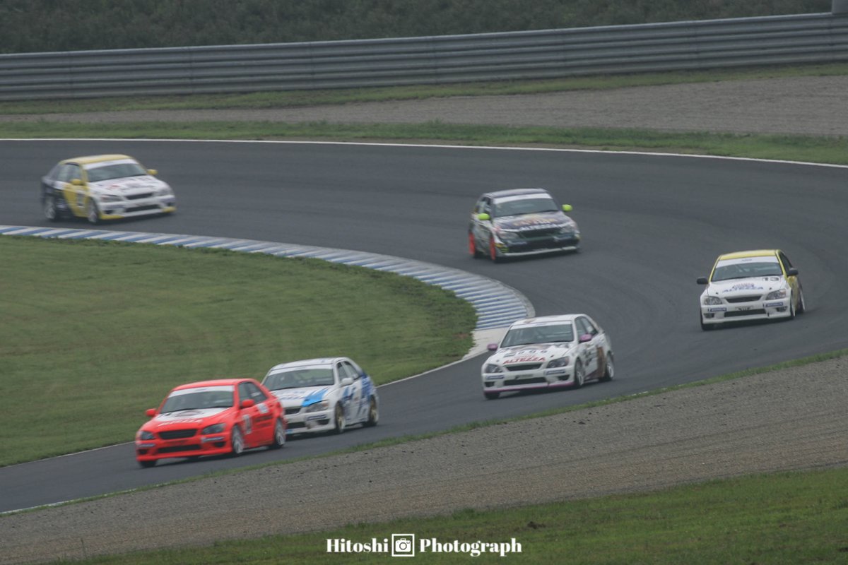 Z33_ROUTE134's tweet image. 過去レースの写真を開催日順にＵＰしています☆
今回は 2006.09.10
2006 Net'z Cup ALTEZZA SERIES 
KING OF ALTEZZA Rd.5 決勝
#ツインリンクもてぎ　ロードコース
#Netz Cup #アルテッツァ 
#NetzCup #ALTEZZA 

2006年で終了になったアルテッツァシリーズのタイトルが「KING OF ALTEZZA」！