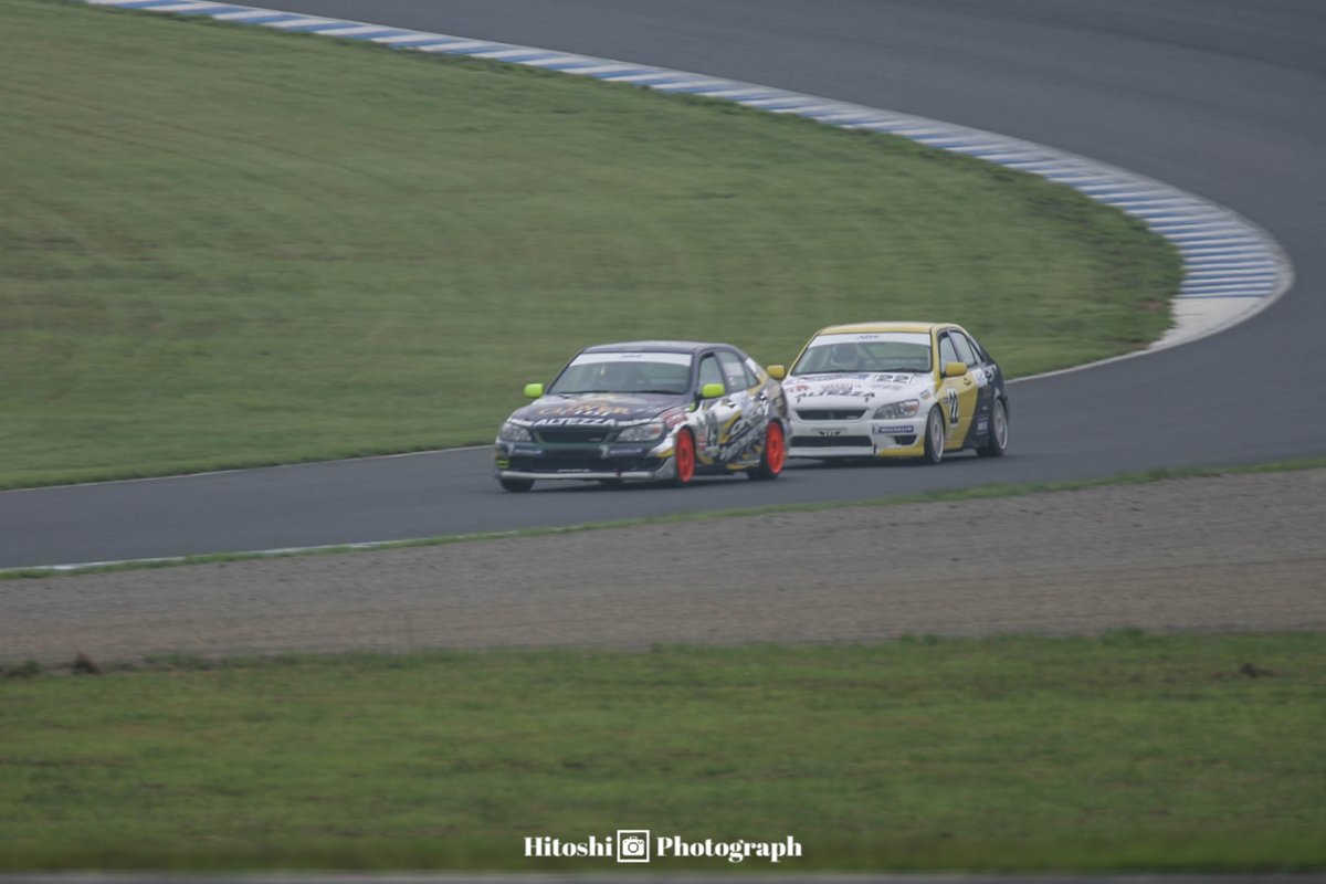 Z33_ROUTE134's tweet image. 過去レースの写真を開催日順にＵＰしています☆
今回は 2006.09.10
2006 Net'z Cup ALTEZZA SERIES 
KING OF ALTEZZA Rd.5 決勝
#ツインリンクもてぎ　ロードコース
#Netz Cup #アルテッツァ 
#NetzCup #ALTEZZA 

2006年で終了になったアルテッツァシリーズのタイトルが「KING OF ALTEZZA」！