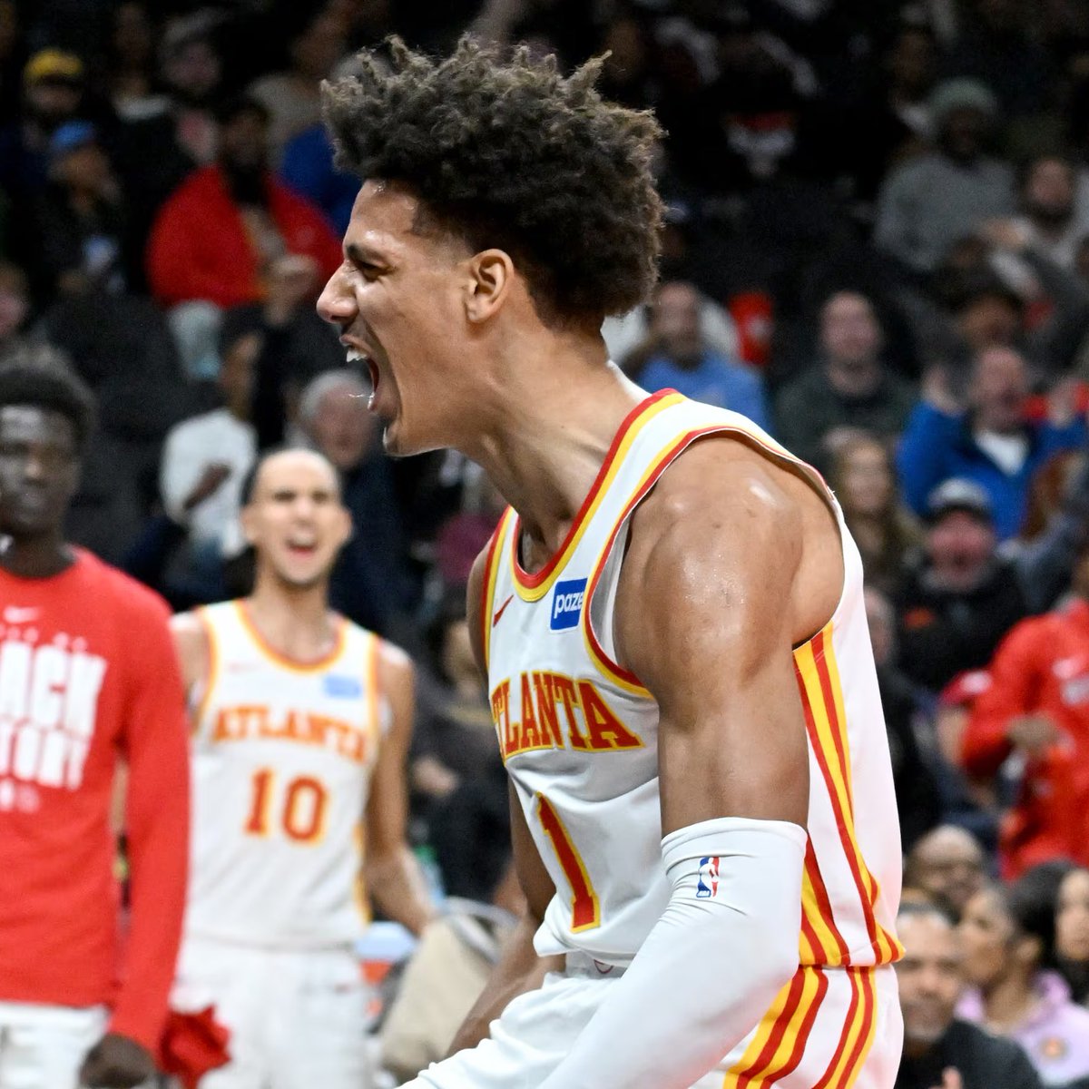 Legion Hoops tweet media