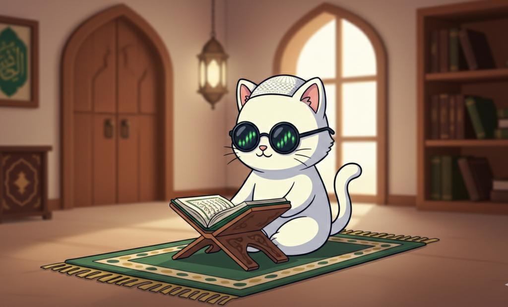 Dragon_Hun3's tweet photo. @TheWayenMan $Ramadan time habibi 🙏🌙

2sPQ9ZJb6b7FKnyNgMVbhm5WwwkjvfJCTKwcMQKtpump https://t.co/iGXy7QnPGJ